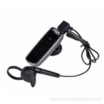 Iphone earphone